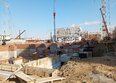 ЛетоПарк: Ход строительства 5 мая 2025