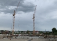 RIZALTA RESORT BELOKURIKHA: Ход строительства 23 июня 2025
