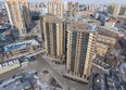АЭРО, дом 4: Ход строительства 4 марта 2026