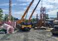 Поэзия: Ход строительства 4 июля 2025