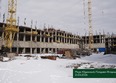 Юдинский, дом 1.4: Ход строительства 31 марта 2026