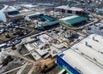 Urban-peaks (Городские вершины): Ход строительства 28 апреля 2025