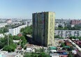 1-й на Киевской: Ход строительства 27 июня 2022