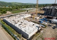Город гор, корпус 1: Ход строительства 6 июля 2026