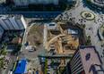 Lemont (Лемонт), башня Marée: Ход строительства 30 июня 2025