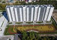 Радуга Сибири, дом 11: Ход строительства 2 сентября 2025