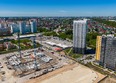 Семейный квартал, дом 4: Ход строительства 24 июня 2026