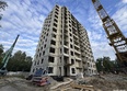 Дом культуры, корпус 1: Ход строительства 26 июня 2025