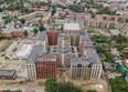 Белозерский, корпус 4: Ход строительства 28 июля 2025