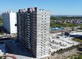Радуга Сибири, дом 10: Ход строительства 4 августа 2025