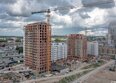 Европейский берег, дом 44: Ход строительства 26 июня 2025