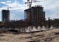 Заря, дом 2.1: Ход строительства 7 июля 2026