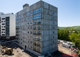 Первогорье, Алтайская, 2: Ход строительства 2 июня 2026