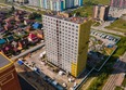 Первый на Титова: Ход строительства 28 июля 2026