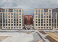 Белозерский, корпус 4: Ход строительства 28 июля 2025