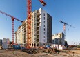Счастье в Кольцово, корпус 1: Ход строительства 27 августа 2025