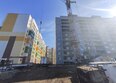 Весна, дом 3: Ход строительства 29 августа 2025