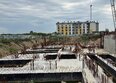 Тихий бульвар: Ход строительства 29 июля 2025
