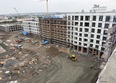 Уютный квартал, дом 2: Ход строительства 30 сентября 2026