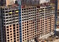Биография: Ход строительства 30 апреля 2025