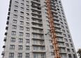 Герцена, дом 17: Ход строительства 1 октября 2025