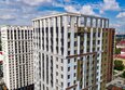 Виларт, дом 2: Ход строительства 4 августа 2026