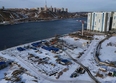Тихие зори, Новый дом корпус 1: Ход строительства 28 апреля 2026