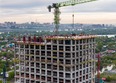 Урбан Пикс: Ход строительства 25 мая 2026
