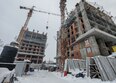 Поэзия: Ход строительства 19 января 2026