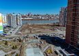 Ясный берег, дом Волна, б/с 6-7: Ход строительства 5 мая 2025