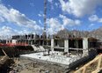 Природные кварталы Сибирия: Ход строительства 29 апреля 2026