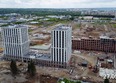 Уютный квартал, дом 1: Ход строительства 27 мая 2025