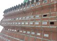 Березовая роща, дом 70е 2 очередь: Ход строительства 28 августа 2026