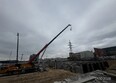 Новая история: Ход строительства 1 октября 2026