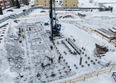 Урбан Парк, дом 1: Ход строительства 24 марта 2026