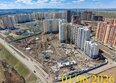 Нанжуль-Солнечный, дом 12: Ход строительства 2 июня 2026