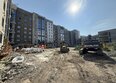 Чуйский: Ход строительства 3 августа 2026