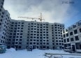 Камчатка, корпус 4: Ход строительства 27 февраля 2026