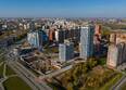Горская Лагуна, корпус 1: Ход строительства 1 октября 2025
