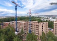 Вита-парк, 1 оч. 5 корпус: Ход строительства 4 сентября 2026
