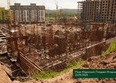 Юдинский, дом 1.5: Ход строительства 26 мая 2025