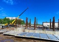 Дуэт, дом 2: Ход строительства 1 июня 2026