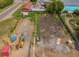 Моне: Ход строительства 26 июня 2025