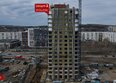 Бродский, 1-я очередь: Ход строительства 4 мая 2026