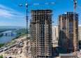 АЙВАЗОВСКИЙ-ЕНИСЕЙ, 1: Ход строительства 3 июля 2026