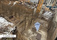ВЕКТОР премиум-квартал, дом 2: Ход строительства 10 ноября 2025