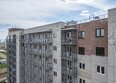 Мята, дом 2, секции 4-6: Ход строительства 3 июня 2025