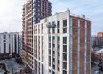19/56 Кварталы Телецентра, сек 3: Ход строительства 6 ноября 2025