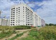 Титова, дом 6а: Ход строительства 1 августа 2025