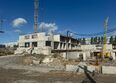 Новоильинка: Ход строительства 2 сентября 2025